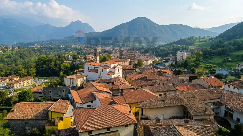 Casa Indipendente in vendita a Sovere - foto 1