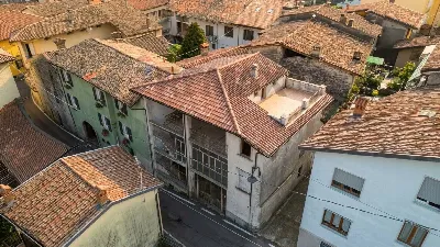 Casa Indipendente in vendita a Sovere - foto 3