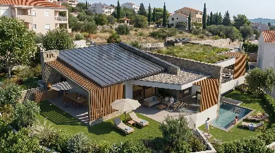 Villa in vendita a Cenate Sotto - foto 1