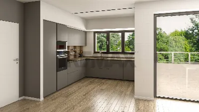 Appartamento in vendita a Azzano San Paolo - foto 5