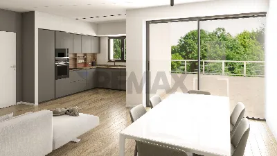 Appartamento in vendita a Azzano San Paolo - foto 7