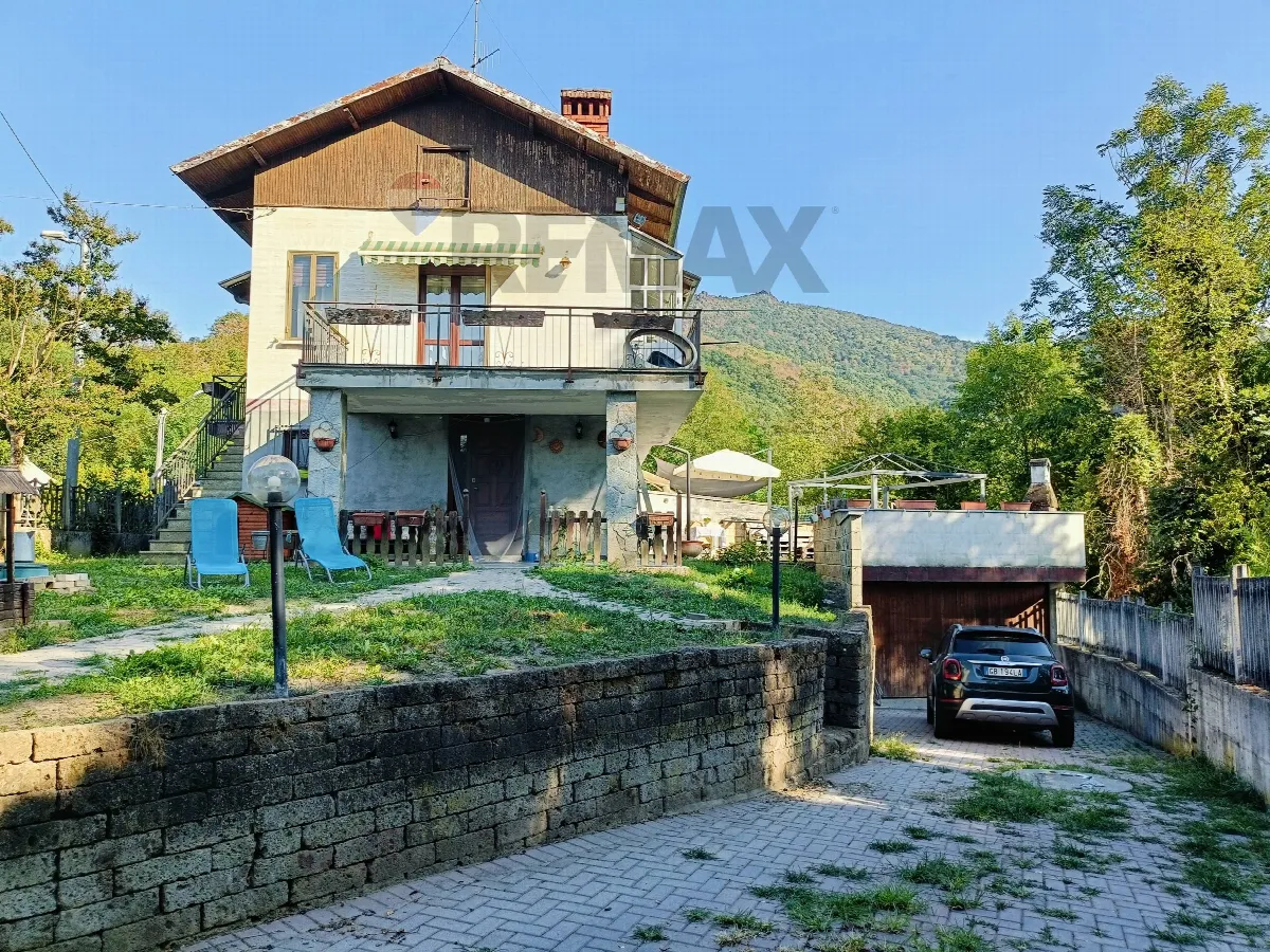 Casa Indipendente in vendita a Trana - foto 2