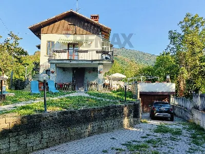 Casa Indipendente in vendita a Trana - foto 2