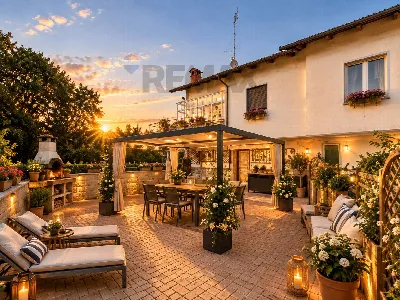 Casa Indipendente in vendita a Trana - foto 9