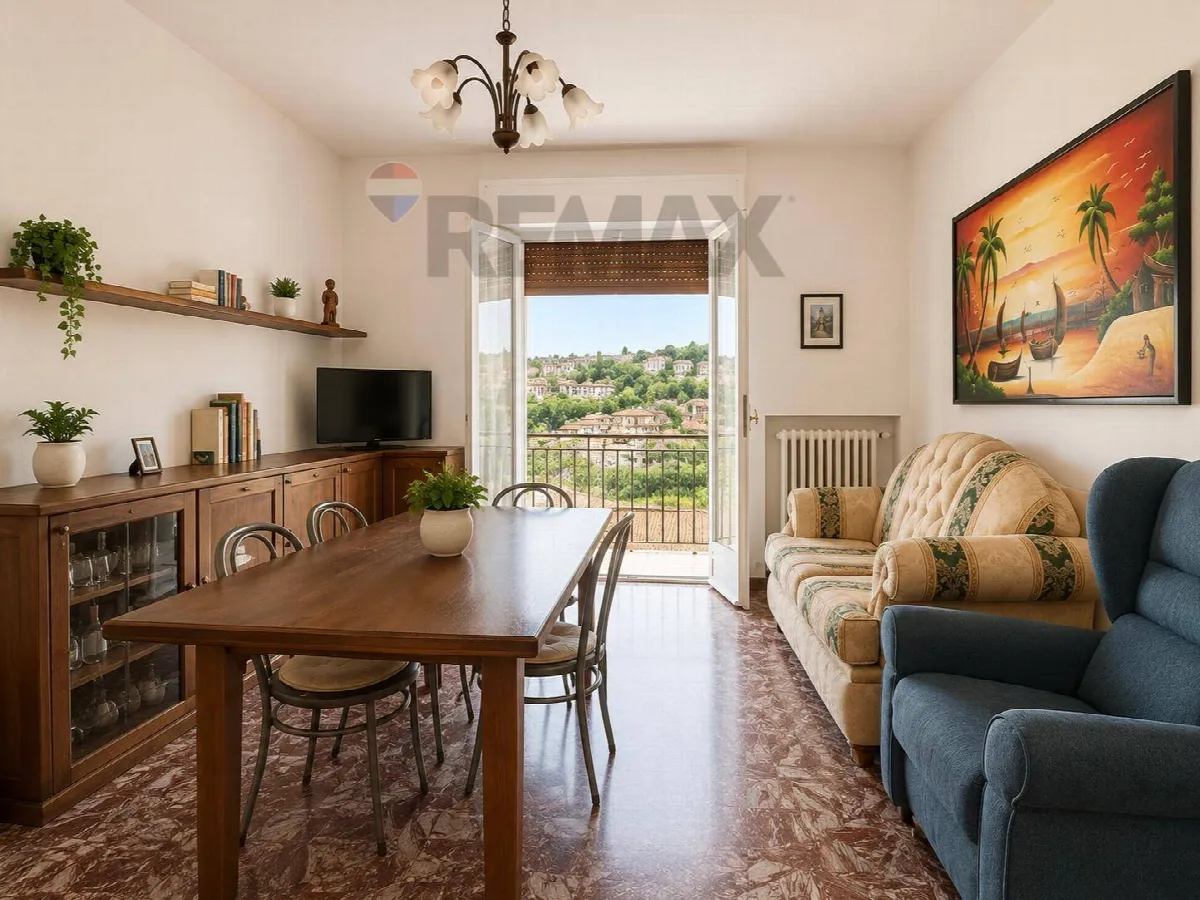 Appartamento in vendita ad Agugliano - foto 4