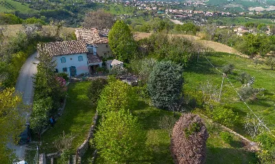 Rustico/Casale in vendita a Cingoli - foto 5