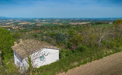 Rustico/Casale in vendita a Cingoli - foto 6