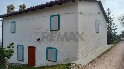 Rustico/Casale in vendita a Cingoli - foto 7