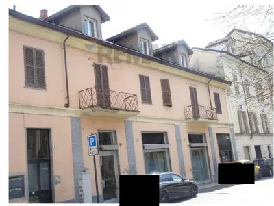 Appartamento a Mortara