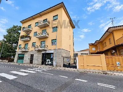 Appartamento a Novara