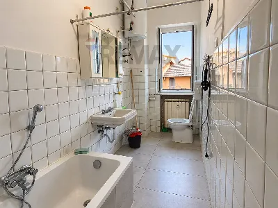 Appartamento in vendita a Novara, Porta mo... - foto 8