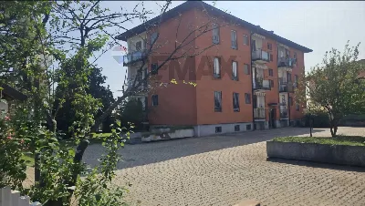 Appartamento a Casorate Primo