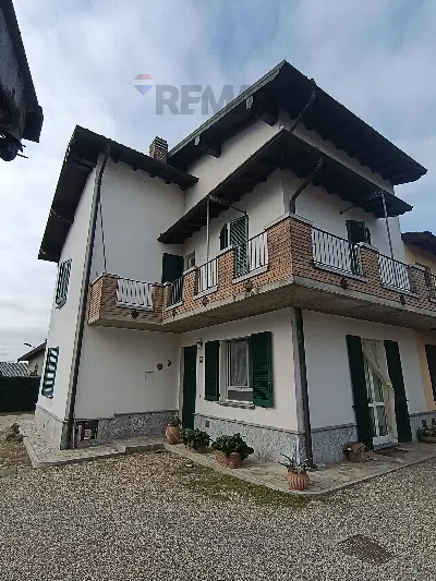 Villa in vendita a Belgioioso - foto 5