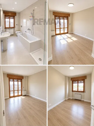 Appartamento in vendita a Pavia, Centro - foto 5