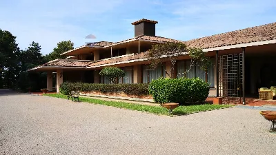 Villa in vendita a Torre d'Isola - foto 1