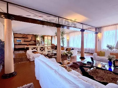 Villa in vendita a Torre d'Isola - foto 3
