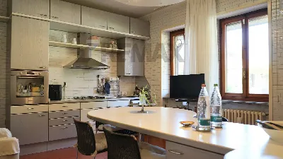 Villa in vendita a Torre d'Isola - foto 6