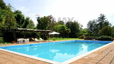 Villa in vendita a Torre d'Isola - foto 9