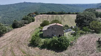 Rustico/Casale in vendita a Acquapendente - foto 2