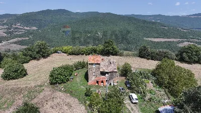 Rustico/Casale in vendita a Acquapendente - foto 4
