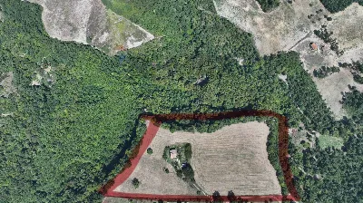 Rustico/Casale in vendita a Acquapendente - foto 6
