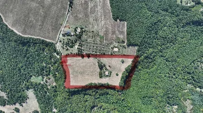 Rustico/Casale in vendita a Acquapendente - foto 7