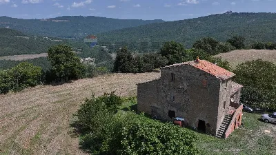 Rustico/Casale in vendita a Acquapendente - foto 8