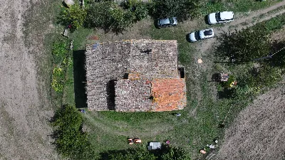 Rustico/Casale in vendita a Acquapendente - foto 9