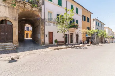 Appartamento in vendita a Ischia di Castro - foto 2