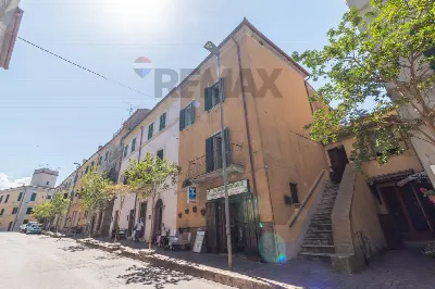 Appartamento in vendita a Ischia di Castro - foto 3