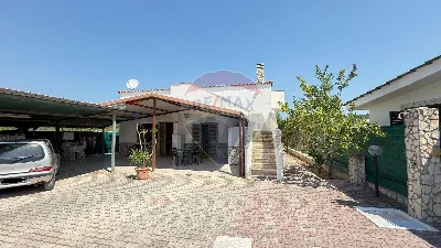 Villa in vendita a Vieste - foto 1