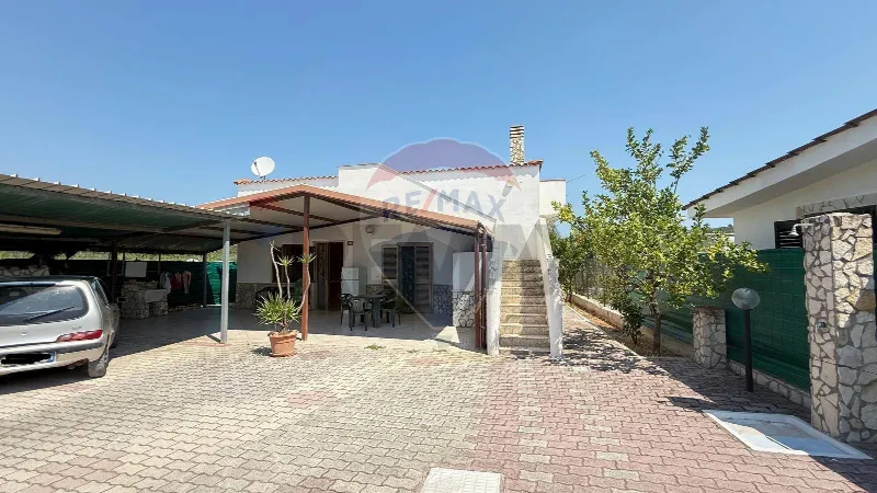 Villa in vendita a Vieste - foto 1