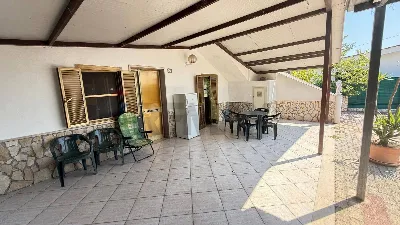 Villa in vendita a Vieste - foto 3