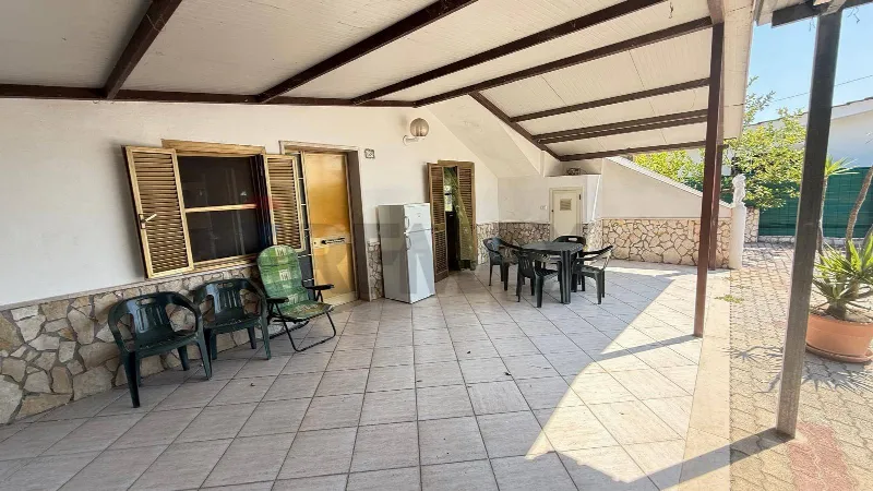 Villa in vendita a Vieste - foto 3