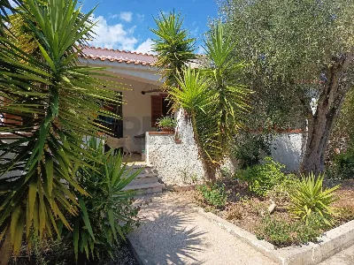 Villa a Vieste