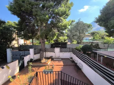 Villa in vendita a Altavilla Milicia - foto 1