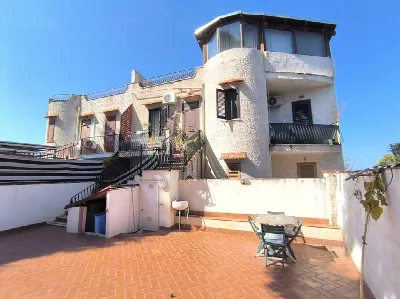 Villa in vendita a Altavilla Milicia - foto 2