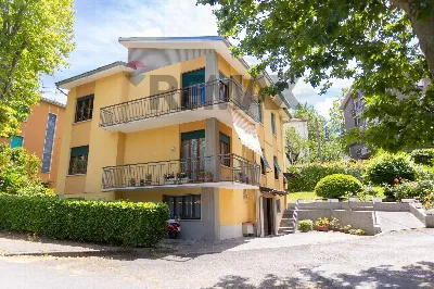 Appartamento a Salsomaggiore Terme