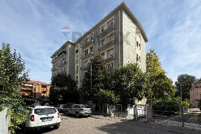 Appartamento a Parma