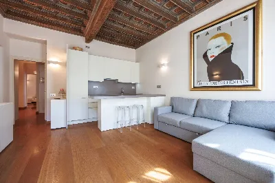 Appartamento in vendita a Torino, Centro - foto 3