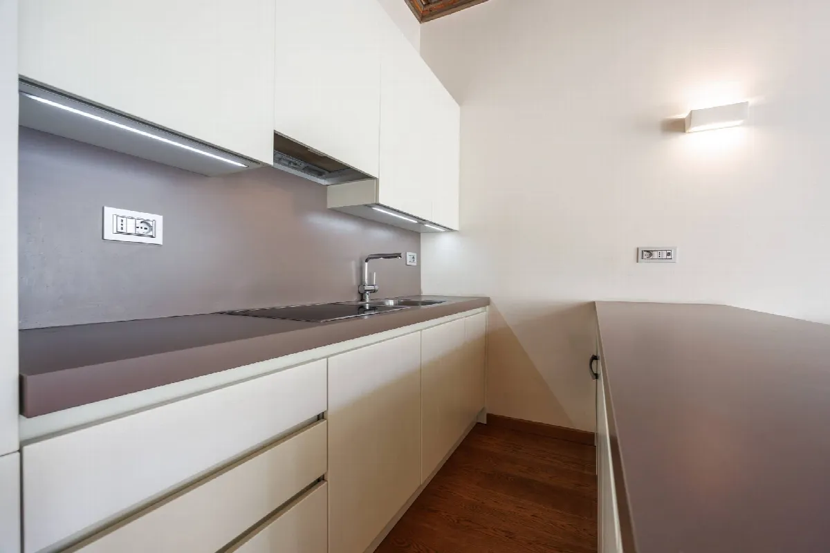 Appartamento in vendita a Torino, Centro - foto 4