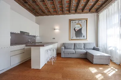 Appartamento in vendita a Torino, Centro - foto 5