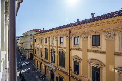 Appartamento in vendita a Torino, Centro - foto 6