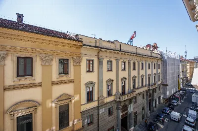 Appartamento in vendita a Torino, Centro - foto 7
