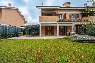 Villa in vendita a Venaria Reale - foto 1