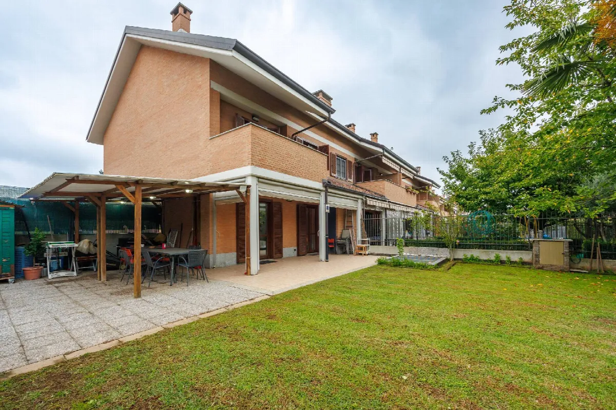 Villa in vendita a Venaria Reale - foto 3