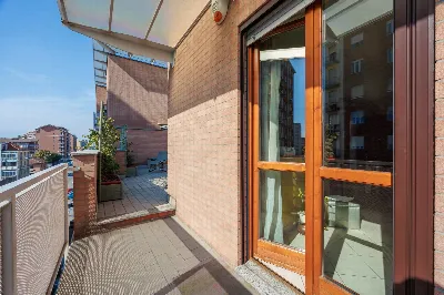 Appartamento in vendita a Torino, Le valle... - foto 10
