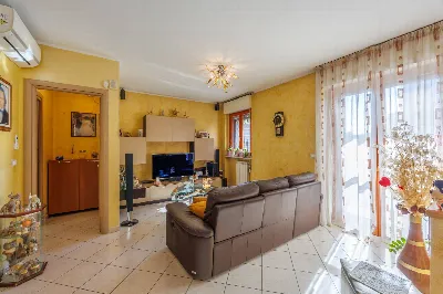 Appartamento in vendita a Torino, Le valle... - foto 2