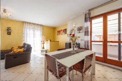 Appartamento in vendita a Torino, Le valle... - foto 3