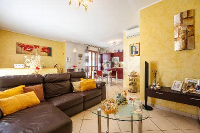 Appartamento in vendita a Torino, Le valle... - foto 4